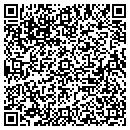 QR code with L A Copters contacts