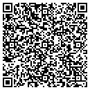 QR code with R & D Flooring Consultants contacts