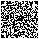 QR code with John Bicker contacts