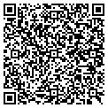 QR code with Semwo Tow contacts