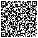 QR code with J P Stees contacts