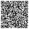 QR code with Kenneth Moist contacts