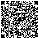 QR code with Hillan Contract Decorating contacts