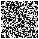 QR code with Tony's Towing contacts