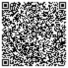 QR code with Marshall E & Maude H Wilson contacts