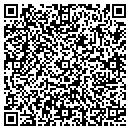 QR code with Towland Inc contacts
