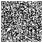 QR code with James Gootee Painting contacts