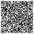 QR code with Vaughn's Towing Service Inc contacts