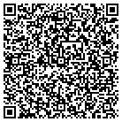 QR code with High Standard Htg & Air Cond contacts