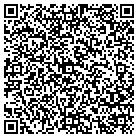 QR code with Sparta Consulting contacts