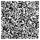 QR code with Holliday Heating & Cooling contacts