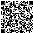 QR code with S & P Tax/Consulting contacts