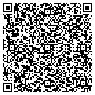 QR code with Hornsbys Heating & Air Conditioning contacts