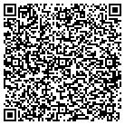 QR code with Above All Pool Cleaning Service contacts