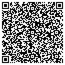 QR code with T A Tax And Consulting contacts