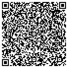 QR code with Tim Harris Excavating & Septic contacts