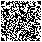 QR code with J & A Heating And Air contacts
