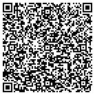QR code with Tim Marr Excavating LLC contacts