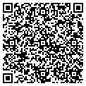QR code with All Rex Towing contacts