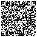 QR code with A & M Towing contacts