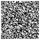QR code with Thonhoff Consulting Engineers contacts