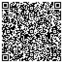 QR code with Andre's Tow contacts