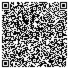 QR code with Troy's Custom Backhoe Service contacts