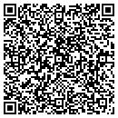QR code with J Warren Interiors contacts