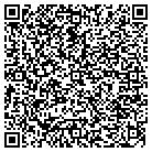 QR code with Threem Management & Consulting contacts