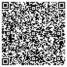 QR code with Twin County Excavating Dba contacts