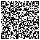 QR code with A Plus Towing contacts