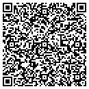 QR code with A Plus Towing contacts