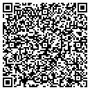 QR code with T & T Consulting Services contacts