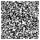 QR code with C & R Automotive Center Inc contacts