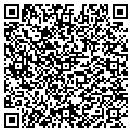 QR code with Kymala C Johnson contacts
