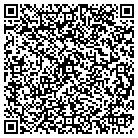 QR code with Mayflower Lacemaking Supp contacts