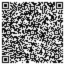 QR code with A & S Towing & Service contacts