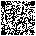QR code with Anthony Gambone Dds Res contacts