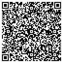 QR code with R & R House Painting contacts
