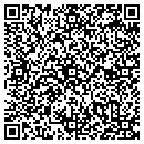 QR code with R & R House Painting contacts