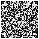 QR code with A Turner Towing contacts
