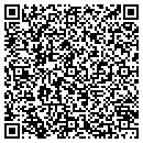 QR code with V V C Consulting Services LLC contacts