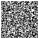 QR code with Tony Davis contacts