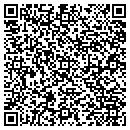 QR code with L Mckinny Design & Accessories contacts