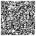 QR code with G & G Septic Tank Service contacts