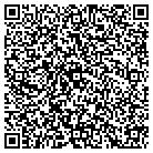 QR code with Lutz Decorating Center contacts