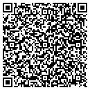 QR code with Hay Luedeke-Cutler Co Inc contacts