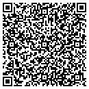 QR code with Holy Anointed Training Center contacts