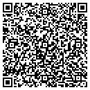 QR code with White Hummingbird Consulting contacts