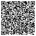 QR code with Liners By Vaughn contacts